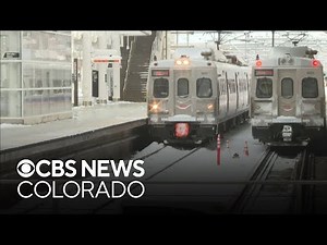 Denver RTD says light rail, bus services will always be warm for riders