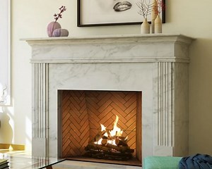 Ortal 90 Traditional - Blaze