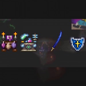 10K views · 857 reactions | GUIA DEFINITIVA DE TERRARIA - PREHARDMODE | MAKE | Facebook