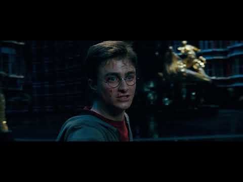 Crucio (Cruciatus Curse)