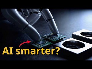 What If AI Never Stops Getting Smarter?