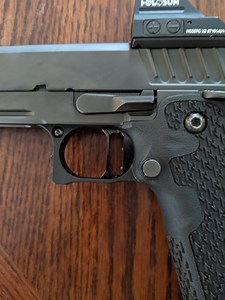 Atlas Trigger Install