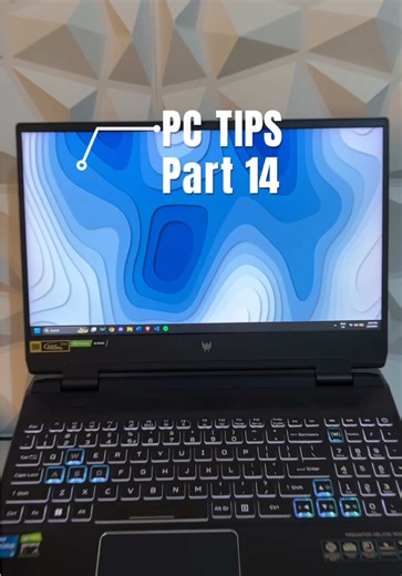 PC Tips: Paano Panatilihing Naka-open ang Browser Tabs