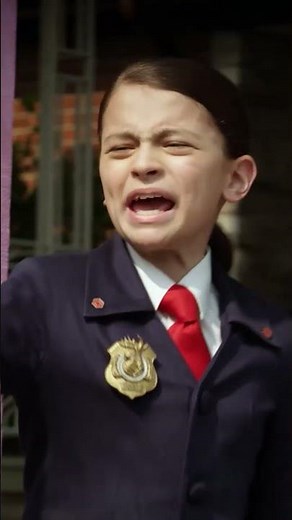 😱 Olive Gets FLATTENED?! | Odd Squad | STEM Shows for Kids