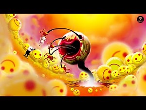 HAPPY GAME: GamePlay Walkthrough Part 15 [PC 1080p 60fps] No Commentary (FULL GAME)