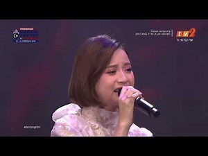 Anggi Marito | Tak Segampang Itu | Bintang RTM 2024 (Akhir)
