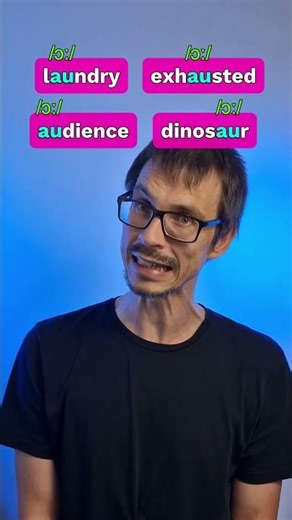 Pronunciation Tutorial 69: #pronunciation #britishenglish #englishtips #speakenglish #fluentenglish