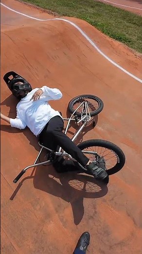 Scotty Cranmer Worst Crashes! #bmx
