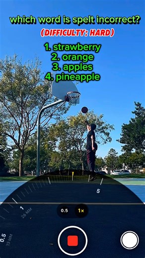 Only 0.01% can get this right..😱 #shorts #explore #trending #athlete #fyp #viral #basketball #nba