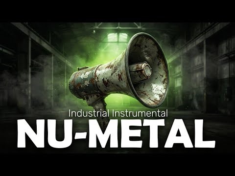 Industrial Metal for Long Sessions