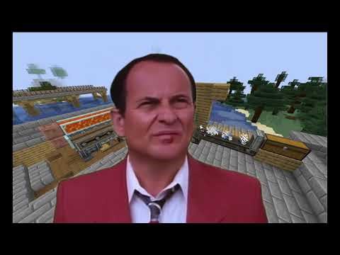 Using Minecraft Create for the first time