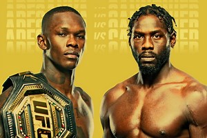 Where To Watch UFC 276: Start Time, Fight Card, UFC 276 Streaming Information