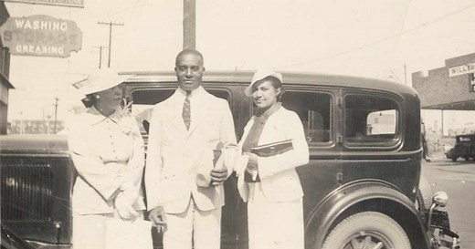 9 Entrepreneurs Who Helped Build Tulsa's 'Black Wall Street' | HISTORY