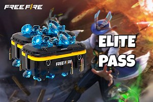 How to get free diamonds for Free Fire Elite Pass Season 52