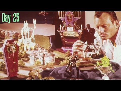 The Museum of the Weird