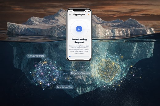 GeoSpur Unveils 'Hybrid Brain' AI Architecture to Bridge Gap Between Chatbots and Real-World Service Execution