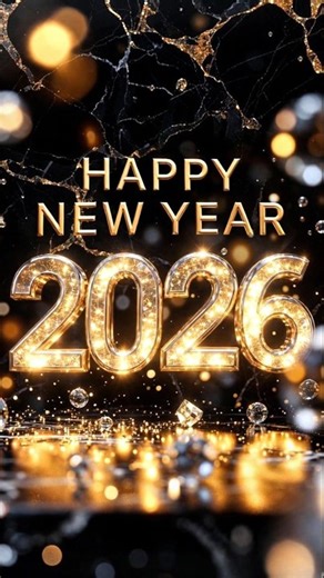 Happy New Year whatsapp status l New Year WhatsApp Status l New Year Status 2026 New Year Status
