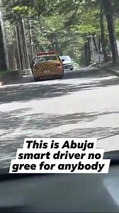 4.8K views · 20 reactions | A very Smart driver  | Trending Gist | Facebook