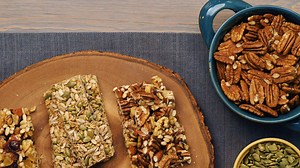 497K views · 2.8K reactions | Power up with granola bars that pack a...