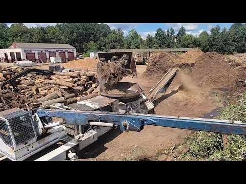 ASMR GRIND TIME! DIAMOND Z! TUB GRINDER! no talking only machine sounds!