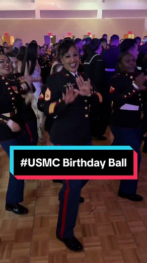 Strength in Unity: Honoring the United States Marine Corps for their birthday, where officers and enlisted stand side by side, celebrating the unbreakable bond that makes them one unstoppable force.#usmc #USMCBirthdayBall #248years #marinecorpbirthday2023 #usmcbirthdayweek