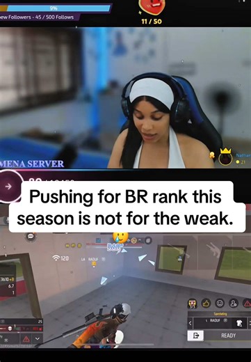 Top Strategies for Free Fire BR Rank This Season