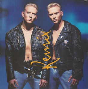 Bros - Chocolate Box