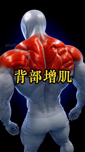 "Solid Back Chahiye?" 🦾 Ye 2 exercises kabhi miss mat karna!#shortfeed