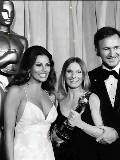 🌸-Why The Oscars Of 1972 Are Still Among The Greatest Ever | Brett C. Byrd