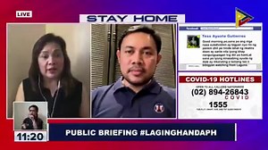 The ongoing coronavirus disease 2019 (COVID-19) crisis will only have a “minimal” impact on the Duterte administration’s ‘”Build, Build, Build” infrastructure program, Public Works Secretary Mark Villar said Friday. | INQUIRER.net