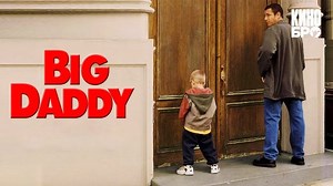 Большой папа | Big Daddy (1999)