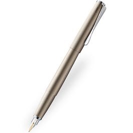 LAMY studio Palladium Fountain Pen
