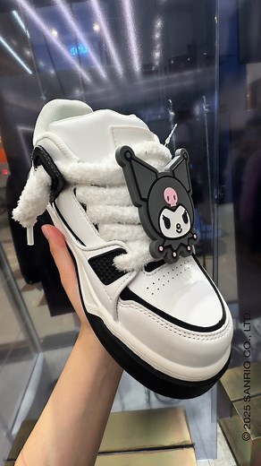 ¿Sos team KITTY o KUROMI? 💗​🖤​ Encontrá la nueva linea de HELLO KITTY & FRIENDS online y en stores. Llevá tus favs en hasta 6 cuotas sin interés >> | 47 STREET