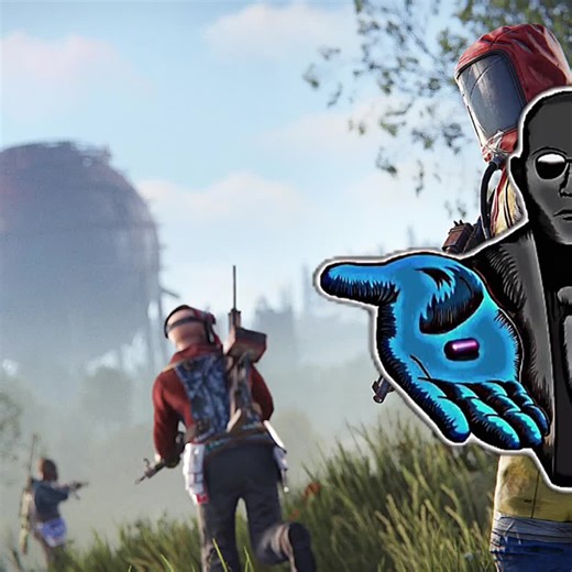 #DayZ #Rust #Gra Co Wybieracie?