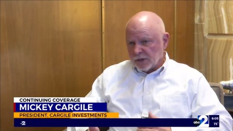 Can tariffs cause lower gas prices? Basin economist weighs in