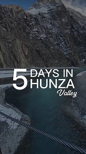5 Day Travel Guide to Hunza Valley. Interested to go to Hunza Valley? Join Tripit Pakistan on our next tour. For bookings call/whatsapp at 03041211222, 03051211222 #hunzavalley #hunza #tour #trirp #notth #tripit #hunzavalleytour #hunzatrip #hunza #gotohunza #explorehunza | Tripit Pakistan