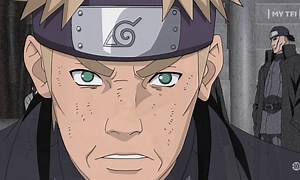Naruto Shippuden - S07 E12 - Capture de Kyûbi : Mission accomplie