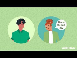 How to Respond to “How’s It Going?”