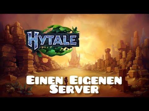 Hytale Server Kaufen, so gehts!