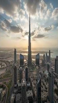 Top 10 Most Beautiful Modern Buildings In The World