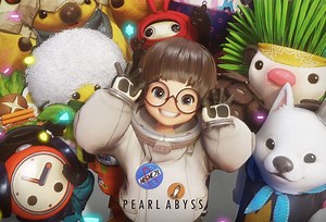 Новые подробности об ММО DokeV