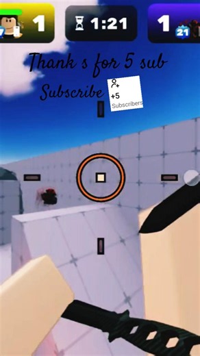 🔥 INSANE Assault Rifle Gameplay in Roblox Rivals! 🎯 Epic Aim, Fast Kills & Intense Battles! 😱