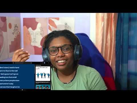 We're finally here The Beatles Help Fifth Album Reaction