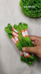 Please একটু Check করে নিও .....😊🙏🌸❤️ #pakhikar #tasselmaking @highlight | Pakhi Kar