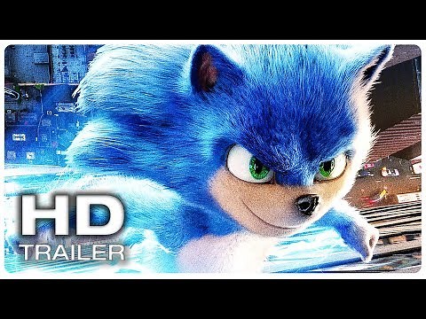 BEST UPCOMING MOVIE TRAILERS 2019 (APRIL)