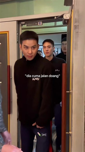 Jungwoo Military Era Walks and Fan Moments