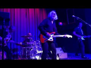 The Surfaris - Surfin Bird (The Trashmen) (Live in Oakland 2019)