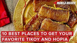 7K views · 64 reactions | Where should you get your tikoy and hopia this Chinese New Year? Get your favorite Chinese pastries in these 10 places! Read: https://manilainsider.ph/2018/02/06/11-best-places-get-your-favorite-tikoy-and-hopia-chinese-new-year/ | Manila Insider | Facebook