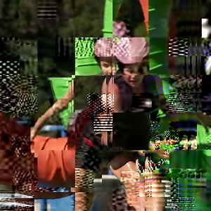 Snuggle Bear tries to SMART his way past the Crank Shaft! 🐻💥 | Wipeout