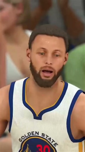 Stephen curry dunks #stephencurry